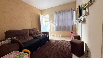 Apartamento, 2 quartos, 56 m² - Foto 2