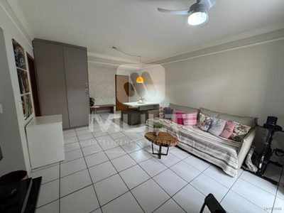 Apartamento, 2 quartos, 83 m² - Foto 5