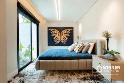 Casa, 3 quartos, 220 m² - Foto 3