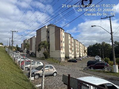 Apartamento, 2 quartos, 39 m² - Foto 1