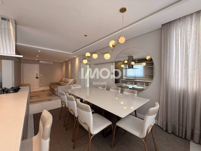 Apartamento, 2 quartos, 99 m² - Foto 5