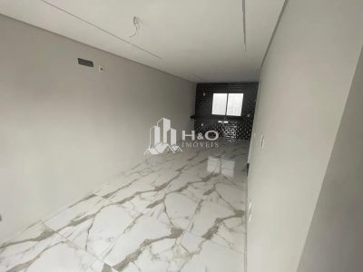 Sobrado, 2 quartos, 133 m² - Foto 4