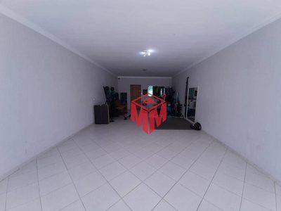 Sobrado, 3 quartos, 249 m² - Foto 4