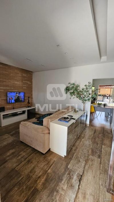 Casa, 3 quartos, 139 m² - Foto 3