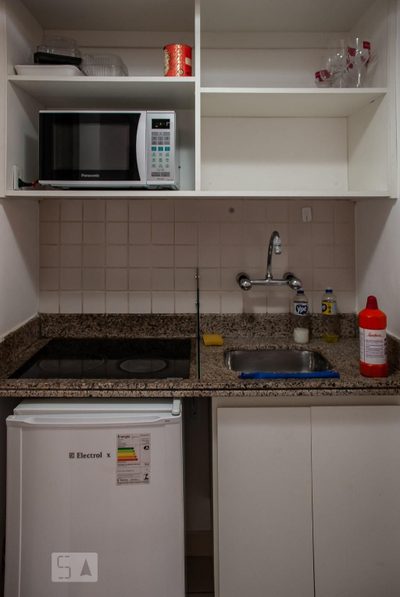 Apartamento, 2 quartos, 90 m² - Foto 5