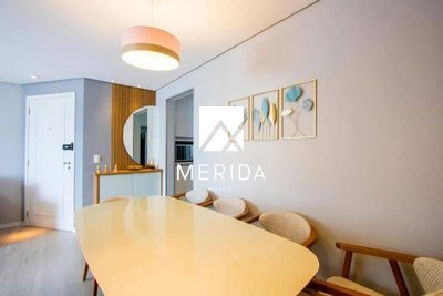 Apartamento, 3 quartos, 89 m² - Foto 3