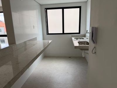 Apartamento, 1 quarto, 13 m² - Foto 3