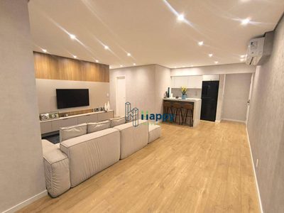 Apartamento, 2 quartos, 71 m² - Foto 3