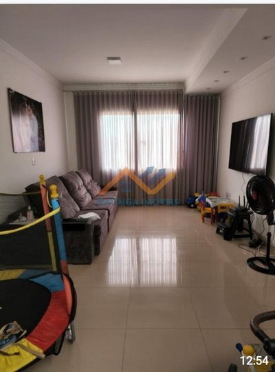 Casa, 3 quartos, 162 m² - Foto 2