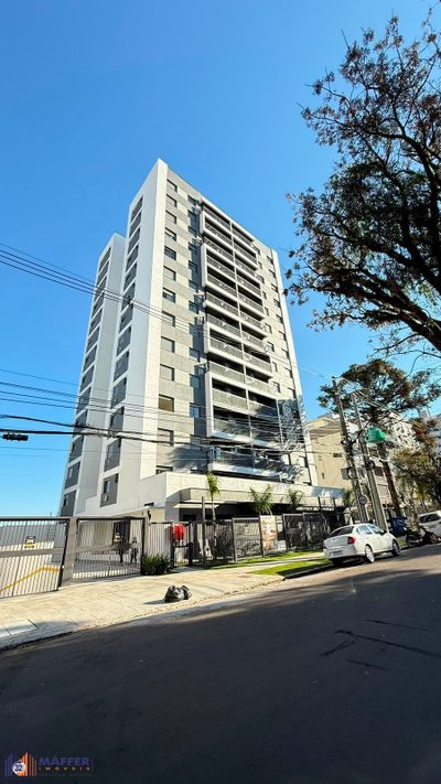 Apartamento, 2 quartos, 63 m² - Foto 1