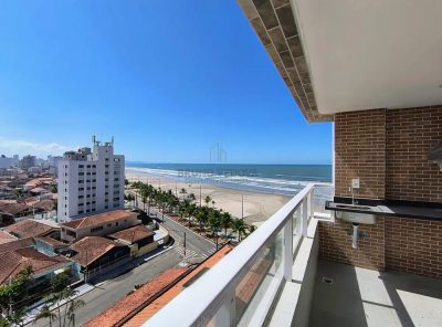 Apartamento, 2 quartos, 74 m² - Foto 1