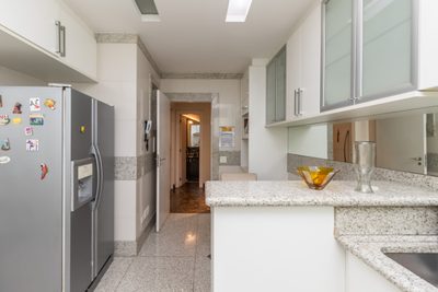 Casa de Condomínio, 4 quartos - Foto 5