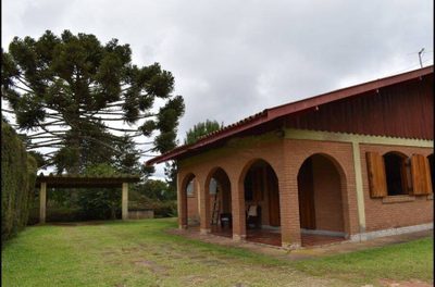 Sítio, 3 quartos, 1500 m² - Foto 3
