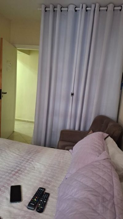 Apartamento, 3 quartos, 60 m² - Foto 1