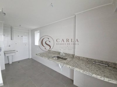 Apartamento, 2 quartos, 58 m² - Foto 4