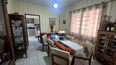Casa, 3 quartos, 148 m² - Foto 1