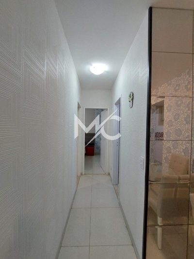 Apartamento, 2 quartos, 55 m² - Foto 5