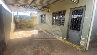 Casa, 2 quartos, 153 m² - Foto 2