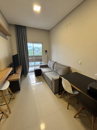 Apartamento, 2 quartos, 76 m² - Foto 1