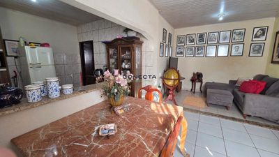 Casa, 3 quartos, 118 m² - Foto 2