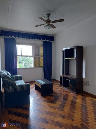 Apartamento, 2 quartos, 72 m² - Foto 3