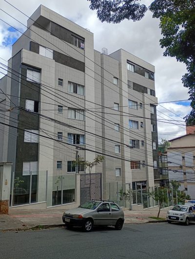 Apartamento, 3 quartos, 71 m² - Foto 1