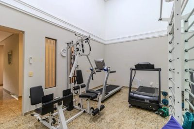 Apartamento, 3 quartos, 264 m² - Foto 3
