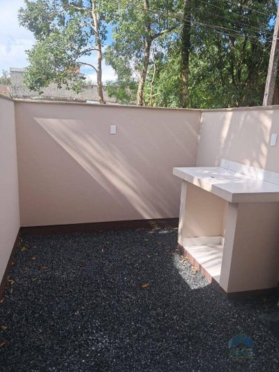Casa, 2 quartos, 72 m² - Foto 4