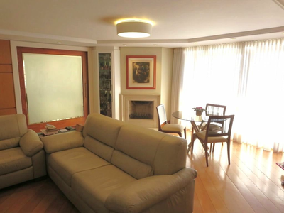 Apartamento, 4 quartos, 214 m² - Foto 4