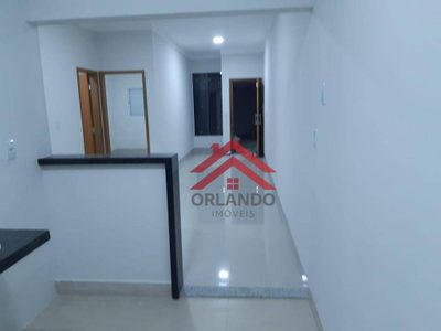 Casa, 2 quartos, 75 m² - Foto 2