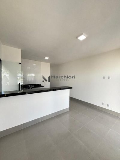 Casa, 2 quartos - Foto 4