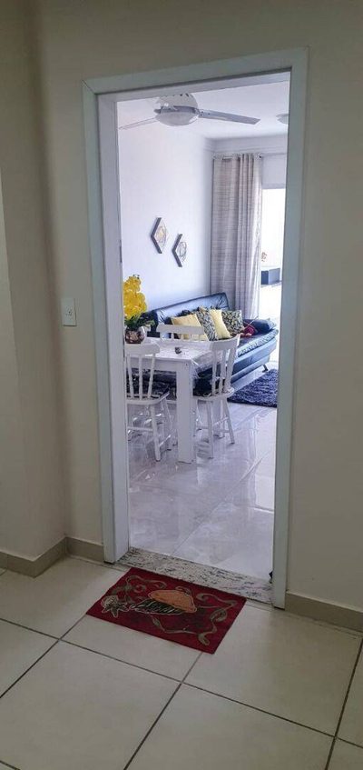 Apartamento, 2 quartos, 67 m² - Foto 2