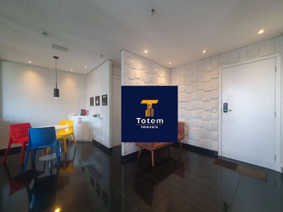 Sala-Conjunto, 132 m² - Foto 1