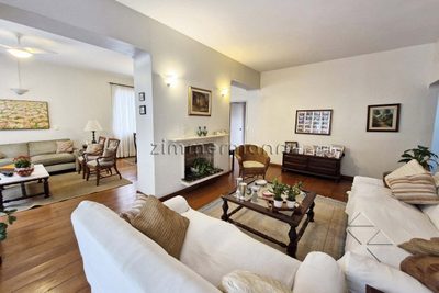 Apartamento, 3 quartos, 206 m² - Foto 5