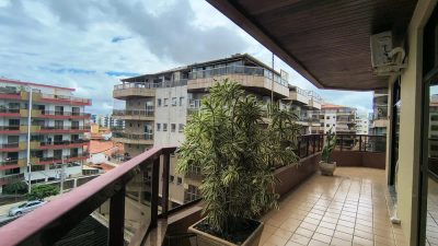 Apartamento, 2 quartos, 154 m² - Foto 2