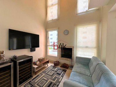 Apartamento, 2 quartos, 95 m² - Foto 4