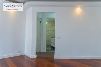 Apartamento, 3 quartos, 90 m² - Foto 3