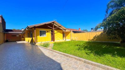 Casa, 3 quartos, 133 m² - Foto 5