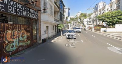 Prédio Inteiro, 250 m² - Foto 1