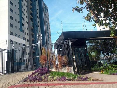 Apartamento, 2 quartos, 46 m² - Foto 2