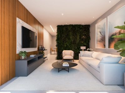 Casa, 2 quartos, 81 m² - Foto 1