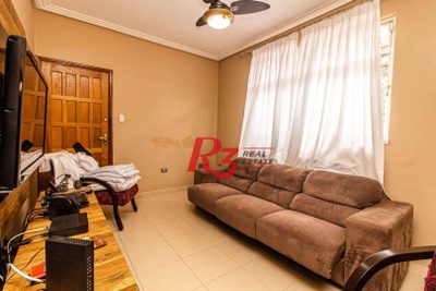Apartamento, 2 quartos, 85 m² - Foto 1