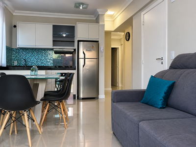 Apartamento, 2 quartos, 65 m² - Foto 3
