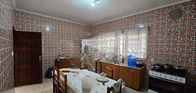 Casa, 3 quartos, 236 m² - Foto 4