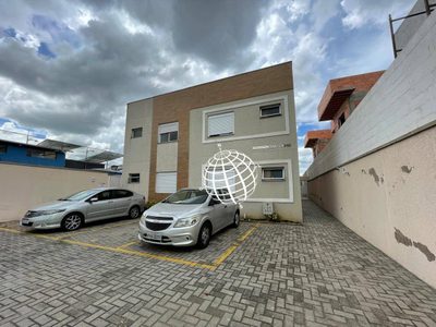 Apartamento, 2 quartos, 71 m² - Foto 1