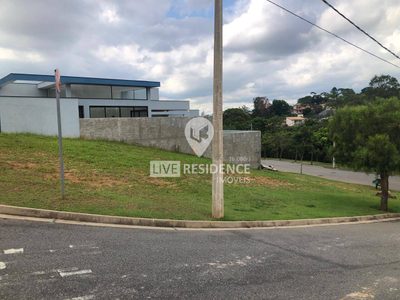 Terreno, 458 m² - Foto 2
