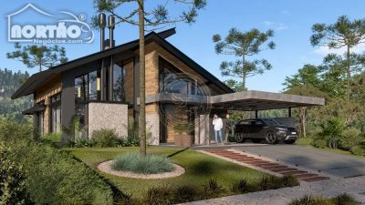 Casa, 3 quartos, 250 m² - Foto 1