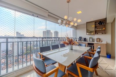 Apartamento, 3 quartos, 85 m² - Foto 4