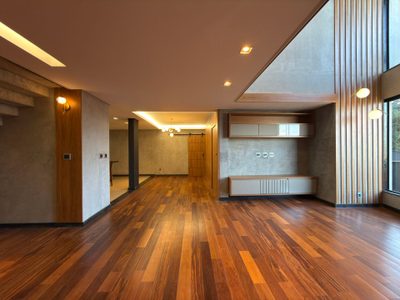 Casa, 5 quartos, 495 m² - Foto 1