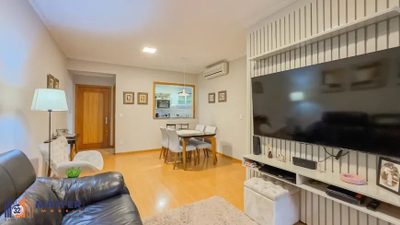 Apartamento, 3 quartos, 97 m² - Foto 4